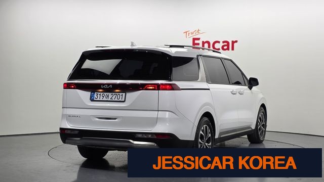 2022 Kia Carnival 4th Gen - Thumbnail 6