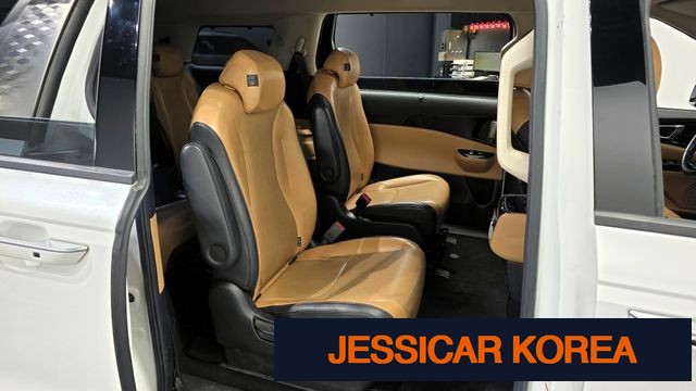 2022 Kia Carnival 4th Gen - Thumbnail 7