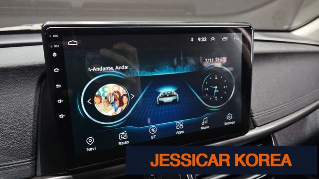 2016 Kia K5 2nd generation - Thumbnail 5