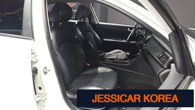 2016 Kia K5 2nd generation - Thumbnail 6