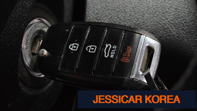 2016 Kia K5 2nd generation - Thumbnail 10