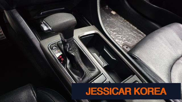 2016 Kia K5 2nd generation - Thumbnail 11