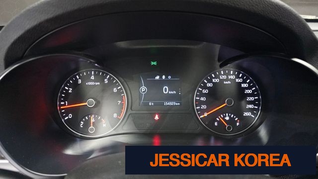 2016 Kia K5 2nd generation - Thumbnail 12
