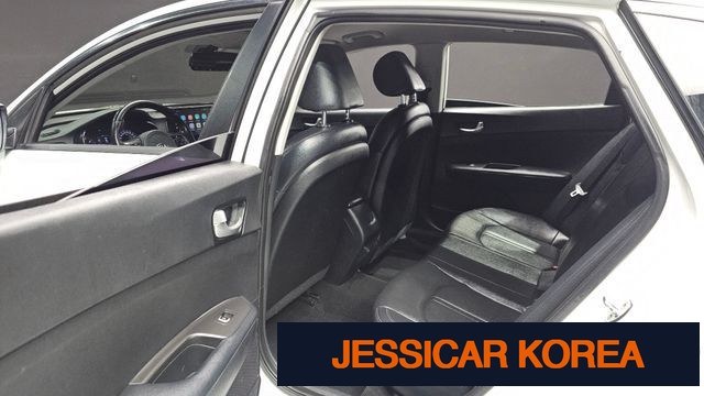 2016 Kia K5 2nd generation - Thumbnail 20