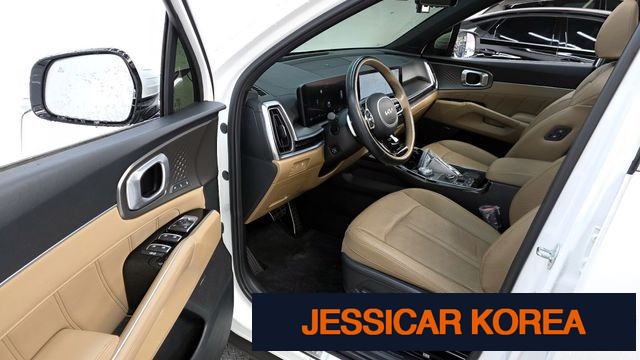 2024 Kia The New Sorento 4th generation - Thumbnail 2