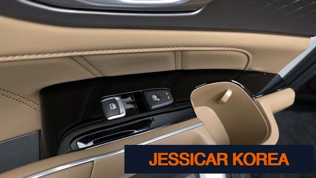 2024 Kia The New Sorento 4th generation - Thumbnail 3
