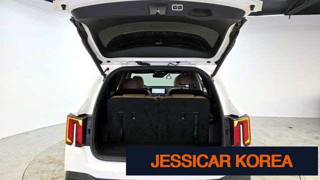 2024 Kia The New Sorento 4th generation - Thumbnail 4