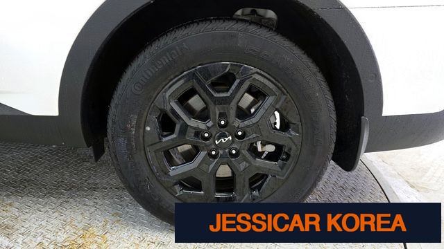 2024 Kia The New Sorento 4th generation - Thumbnail 6