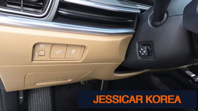 2024 Kia The New Sorento 4th generation - Thumbnail 10
