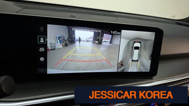 2024 Kia The New Sorento 4th generation - Thumbnail 12
