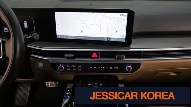 2024 Kia The New Sorento 4th generation - Thumbnail 13
