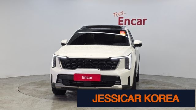 2024 Kia The New Sorento 4th generation - Thumbnail 14