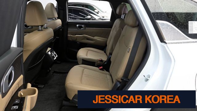 2024 Kia The New Sorento 4th generation - Thumbnail 15