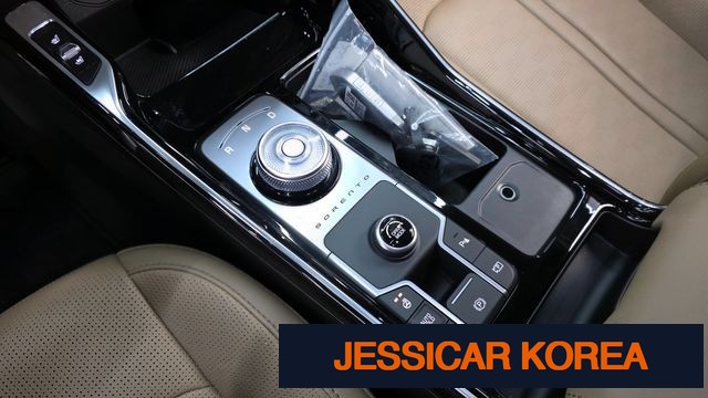 2024 Kia The New Sorento 4th generation - Thumbnail 17