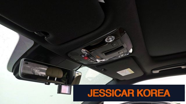 2024 Kia The New Sorento 4th generation - Thumbnail 20