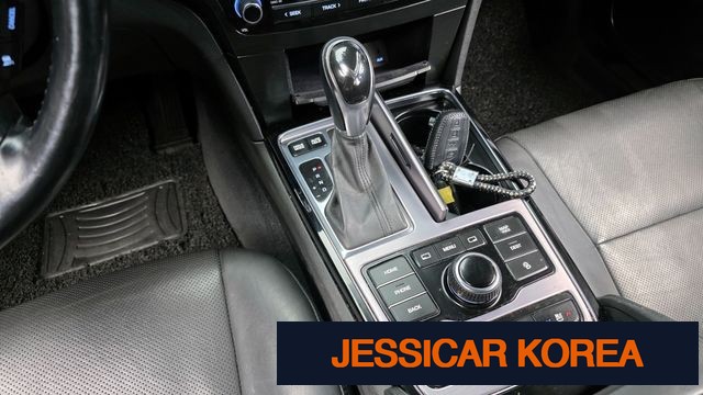2014 Hyundai Equus (new model) - Thumbnail 10