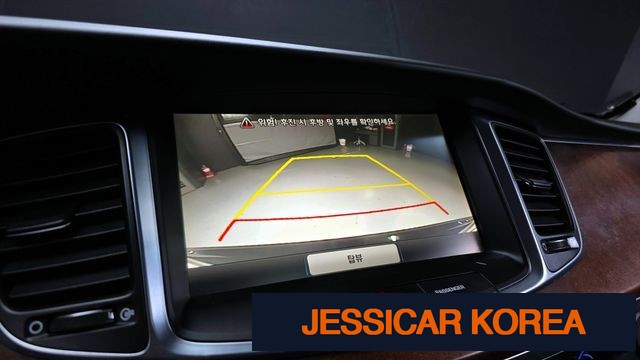 2014 Hyundai Equus (new model) - Thumbnail 12