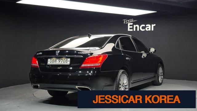 2014 Hyundai Equus (new model) - Thumbnail 13