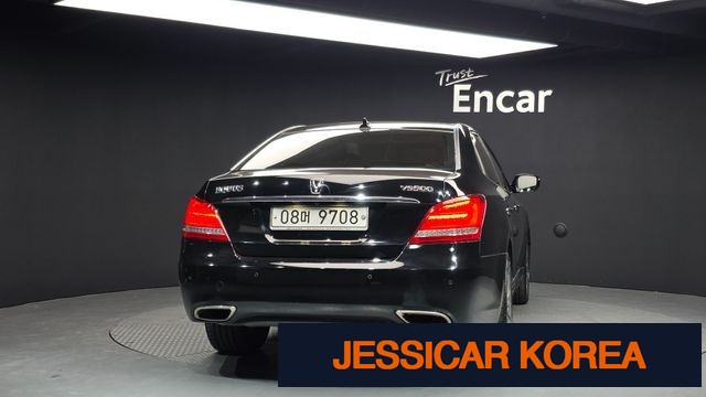 2014 Hyundai Equus (new model) - Thumbnail 15