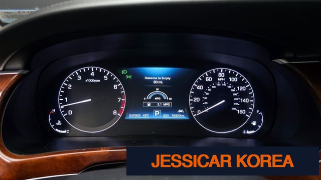 2014 Hyundai Equus (new model) - Thumbnail 16