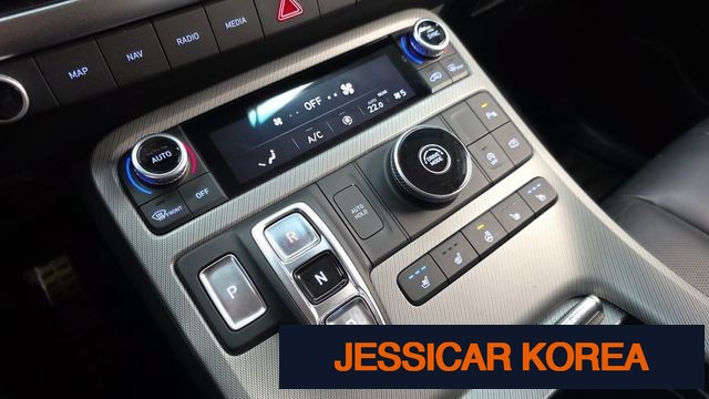 2023 Hyundai The New Palisade - Thumbnail 5