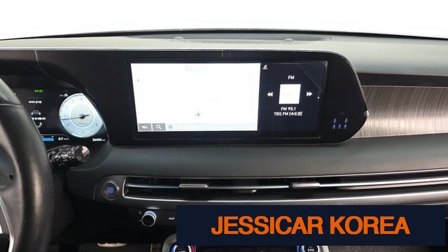 2023 Hyundai The New Palisade - Thumbnail 6
