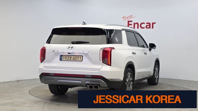 2023 Hyundai The New Palisade - Thumbnail 10