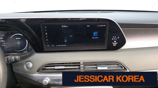 2022 Hyundai Palisade - Thumbnail 7
