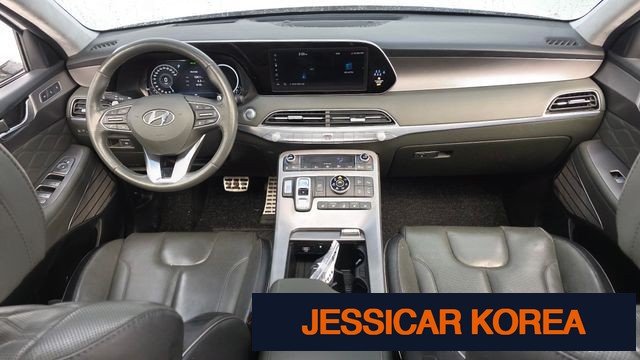 2022 Hyundai Palisade - Thumbnail 9