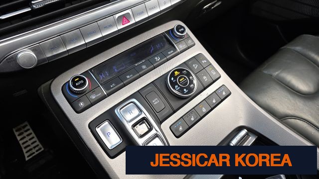 2022 Hyundai Palisade - Thumbnail 10