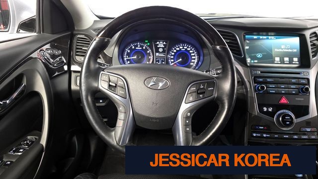 2015 Hyundai Grandeur HG - Thumbnail 2