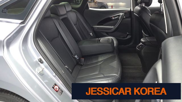 2015 Hyundai Grandeur HG - Thumbnail 6