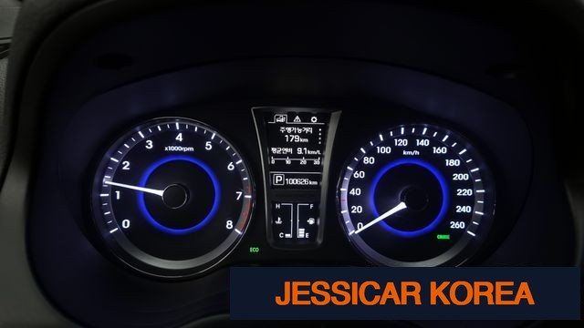 2015 Hyundai Grandeur HG - Thumbnail 12