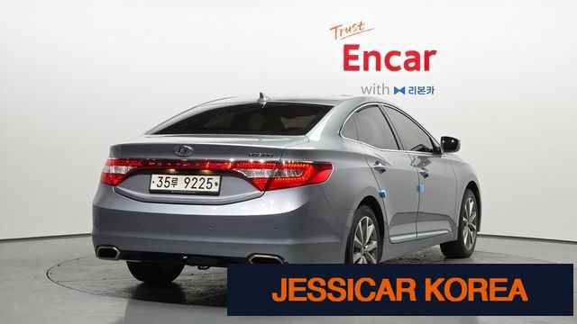 2015 Hyundai Grandeur HG - Thumbnail 14