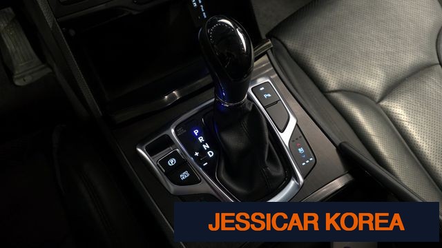 2015 Hyundai Grandeur HG - Thumbnail 17