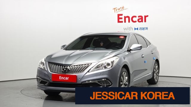 2015 Hyundai Grandeur HG - Thumbnail 18