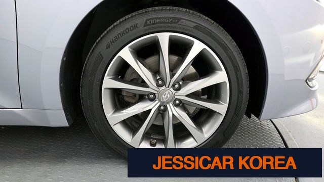 2015 Hyundai Grandeur HG - Thumbnail 19