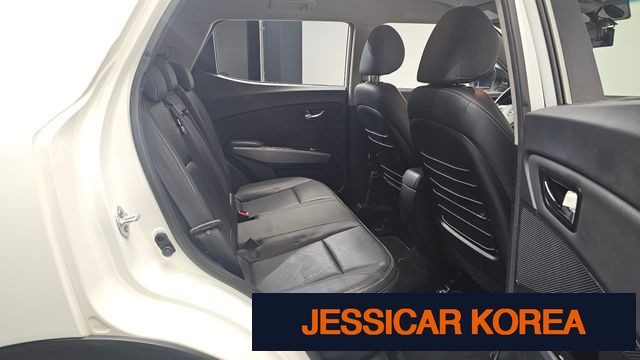 2018 KG Mobility tivoli armor - Thumbnail 8