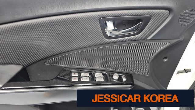2018 KG Mobility tivoli armor - Thumbnail 10