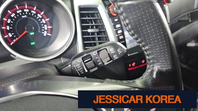 2018 KG Mobility tivoli armor - Thumbnail 11
