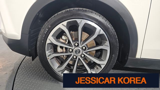 2018 KG Mobility tivoli armor - Thumbnail 12