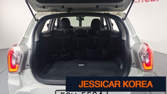 2018 KG Mobility tivoli armor - Thumbnail 18