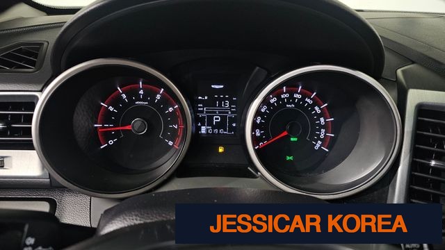 2018 KG Mobility tivoli armor - Thumbnail 19