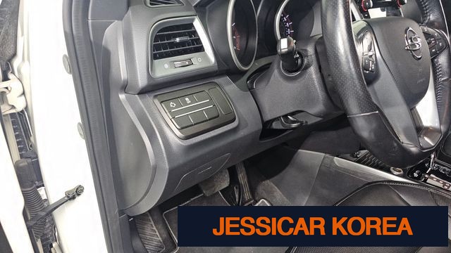 2018 KG Mobility tivoli armor - Thumbnail 20
