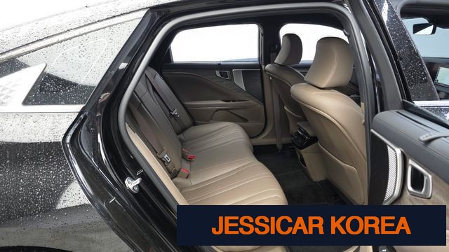 2023 Kia K8 Hybrid - Thumbnail 4