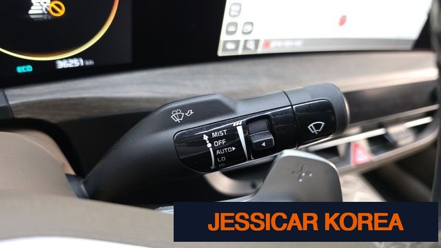 2023 Kia K8 Hybrid - Thumbnail 5