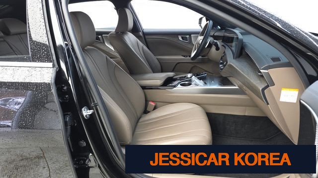 2023 Kia K8 Hybrid - Thumbnail 7