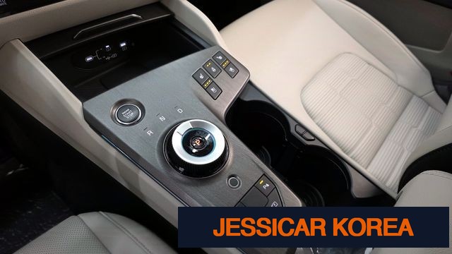 2025 Kia The New Sportage 5th generation hybrid - Thumbnail 5