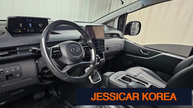 2022 Hyundai Staria - Thumbnail 5