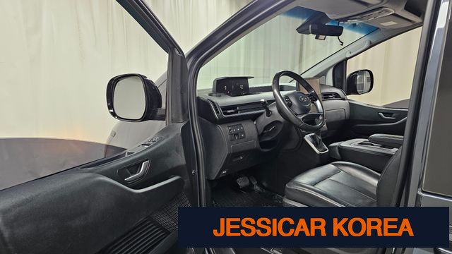 2022 Hyundai Staria - Thumbnail 15